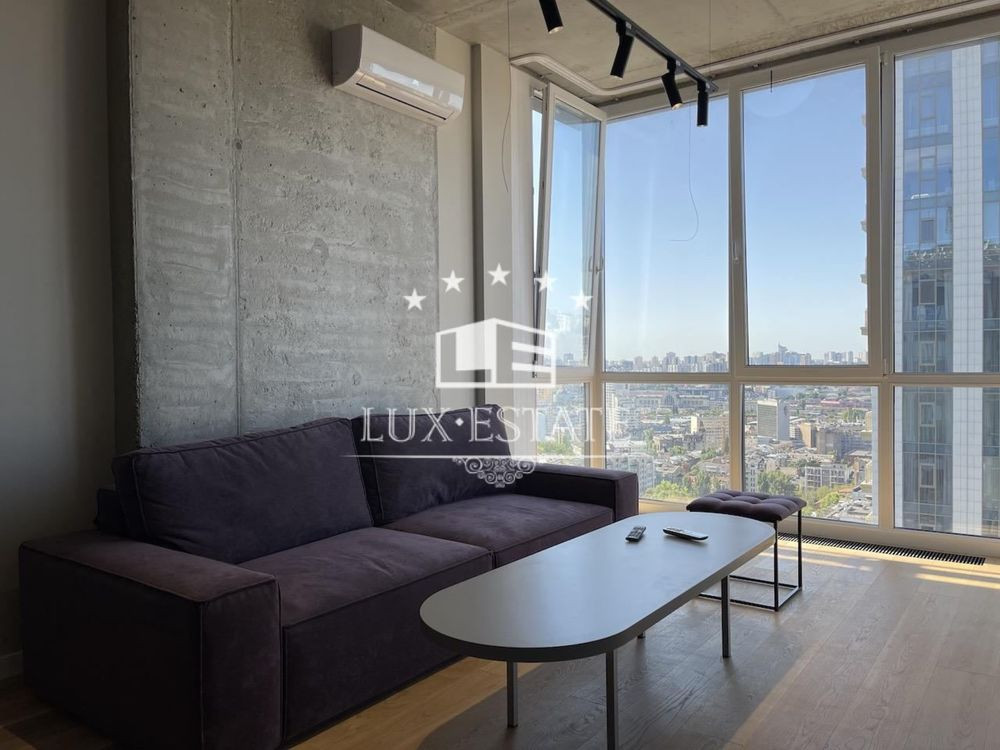 Центр! Аренда 2-комнатной квартиры в ЖК "Ярославов Град" Без комиссии! Київ - зображення 4