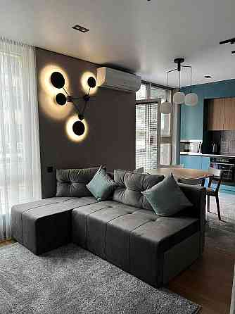 Оренда 1 кімнатної квартири в центрі міста ЖК Main House Ивано-Франковск