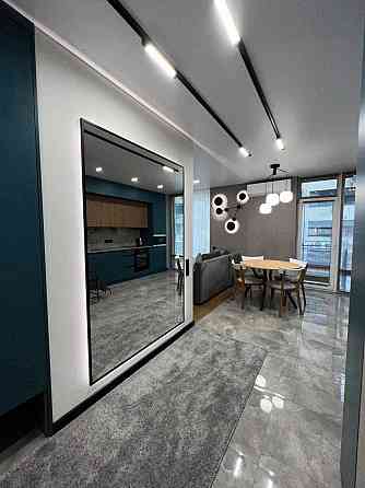 Оренда 1 кімнатної квартири в центрі міста ЖК Main House Ивано-Франковск