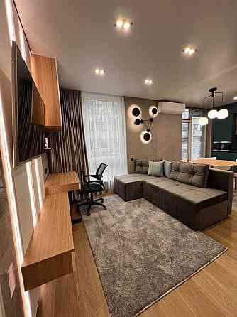 Оренда 1 кімнатної квартири в центрі міста ЖК Main House Ивано-Франковск