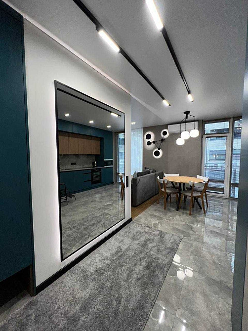 Оренда 1 кімнатної квартири в центрі міста ЖК Main House Ивано-Франковск - изображение 5