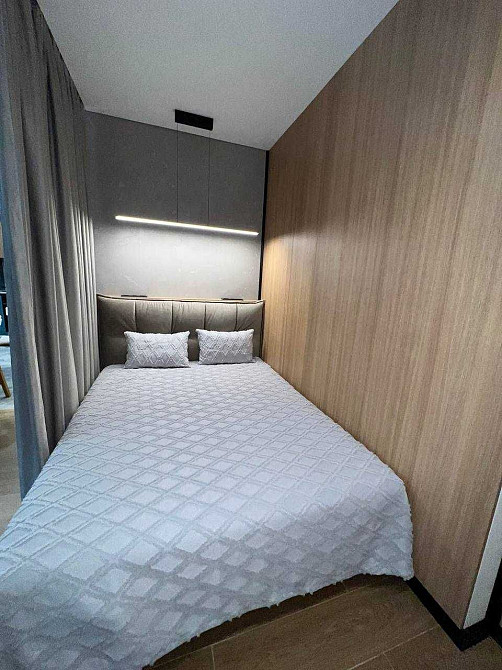 Оренда 1 кімнатної квартири в центрі міста ЖК Main House Ивано-Франковск - изображение 8