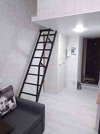 Аренда Сдам ЖК Двухуровневую Новую Квартиру Красивая Уютная Стильная Днепр