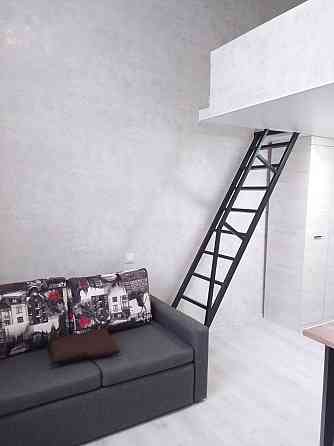 Аренда Сдам ЖК Двухуровневую Новую Квартиру Красивая Уютная Стильная Днепр