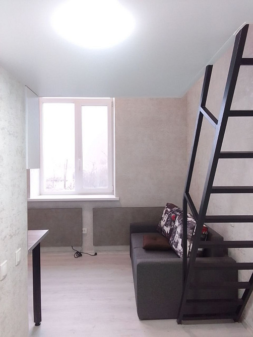 Аренда Сдам ЖК Двухуровневую Новую Квартиру Красивая Уютная Стильная Днепр - изображение 4