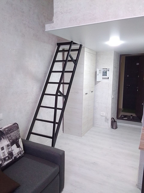 Аренда Сдам ЖК Двухуровневую Новую Квартиру Красивая Уютная Стильная Днепр - изображение 5