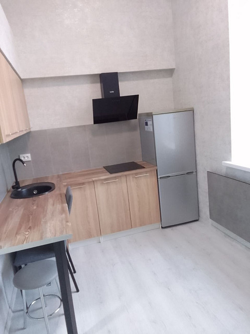 Аренда Сдам ЖК Двухуровневую Новую Квартиру Красивая Уютная Стильная Днепр - изображение 8