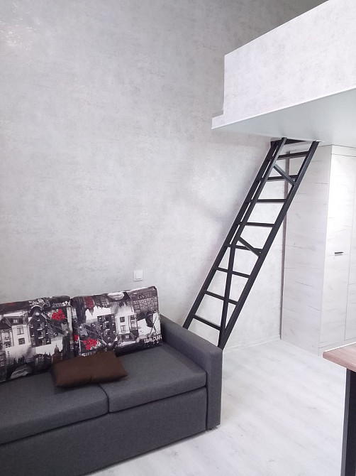 Аренда Сдам ЖК Двухуровневую Новую Квартиру Красивая Уютная Стильная Днепр - изображение 1