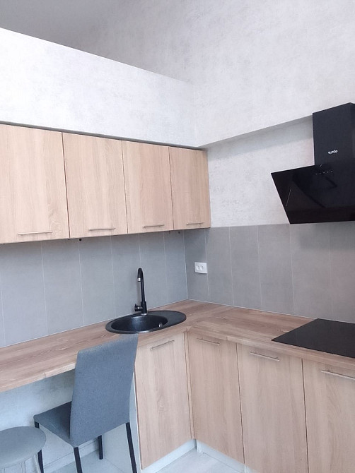 Аренда Сдам ЖК Двухуровневую Новую Квартиру Красивая Уютная Стильная Днепр - изображение 6