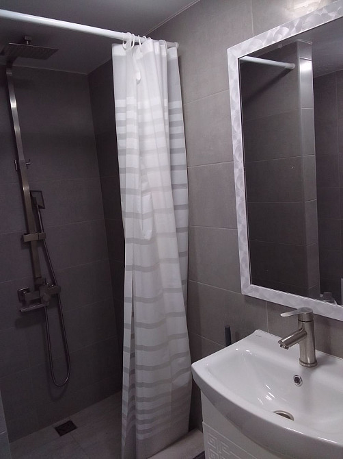 Аренда Сдам ЖК Двухуровневую Новую Квартиру Красивая Уютная Стильная Днепр - изображение 2