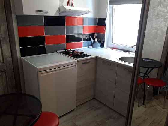 Сдам квартиру студию от хозяина Одеса