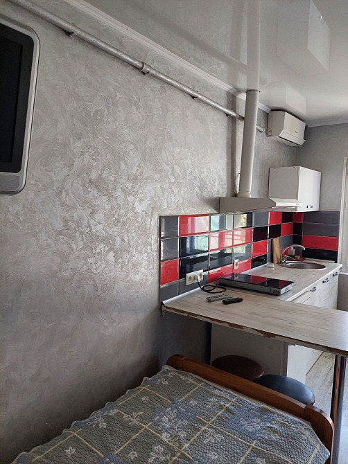 Сдам квартиру студию от хозяина Одеса - зображення 5