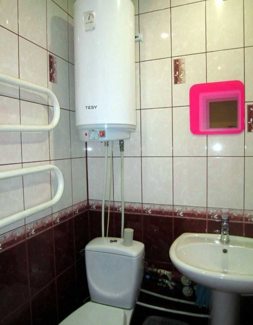 Здається в оренду 1 кімнатна квартира. Хмельницкий - изображение 6