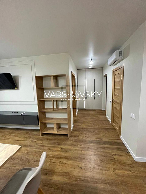 Оренда повноцінна 1-кімн ЖК Варшавський плюс 45м2 Всеволода Змієнка Київ - зображення 7