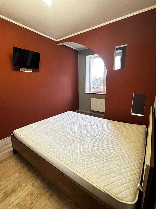 Довгострокова оренда 1 кімнатної біля Центрального парку Ірпінь - зображення 5