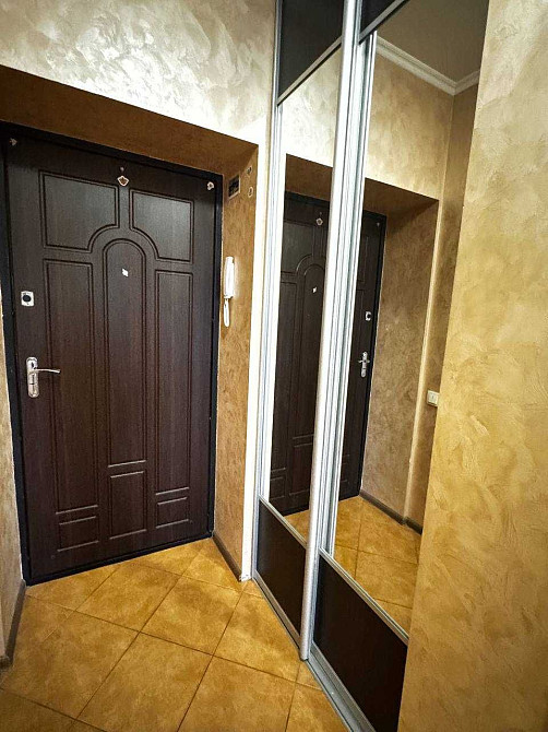 Довгострокова оренда 1 кімнатної біля Центрального парку Ірпінь - зображення 2