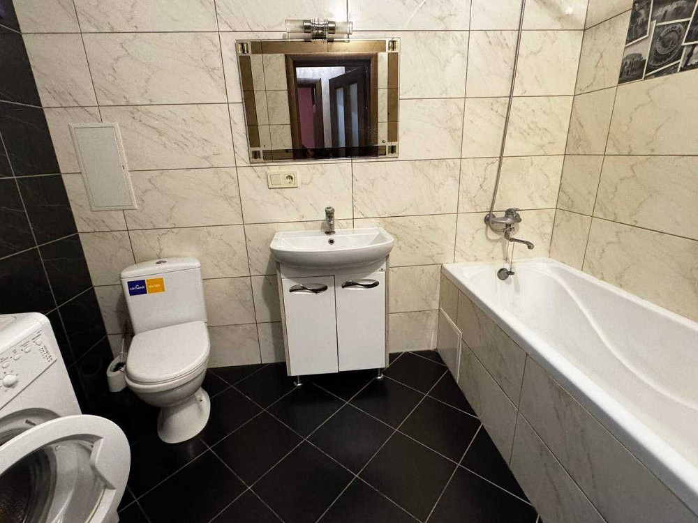 Довгострокова оренда 1 кімнатної біля Центрального парку Ірпінь - зображення 3