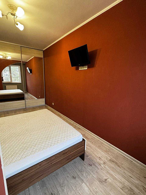 Довгострокова оренда 1 кімнатної біля Центрального парку Ірпінь - зображення 4