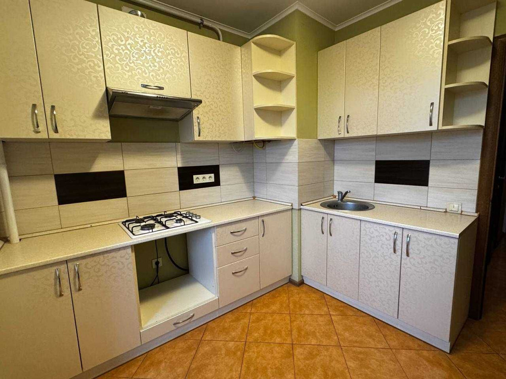 Довгострокова оренда 1 кімнатної біля Центрального парку Ірпінь - зображення 6