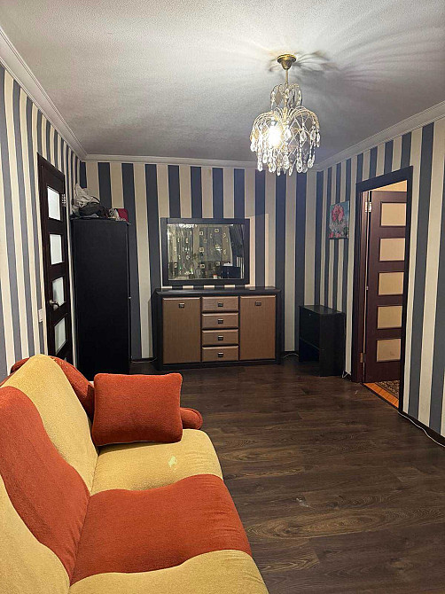 Вперше здаю квартиру на Нивках, вул.Щербаківського. Київ - зображення 2