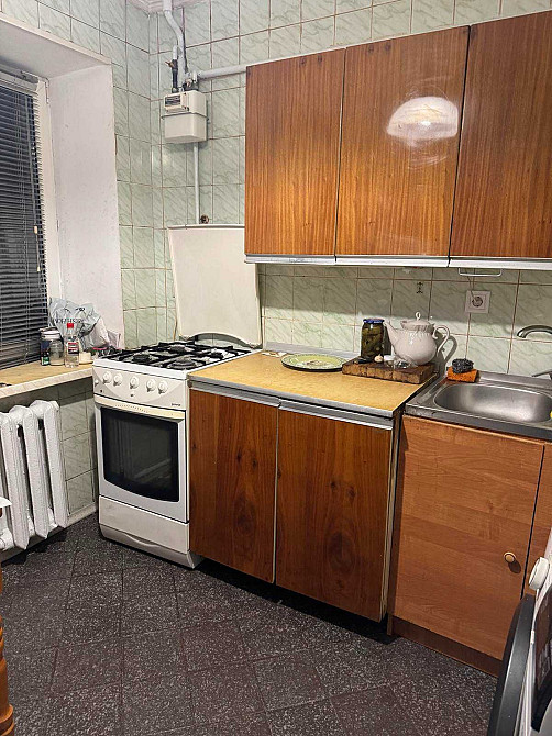 Вперше здаю квартиру на Нивках, вул.Щербаківського. Київ - зображення 3