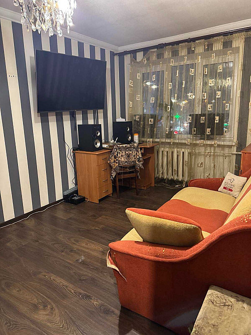 Вперше здаю квартиру на Нивках, вул.Щербаківського. Київ - зображення 7