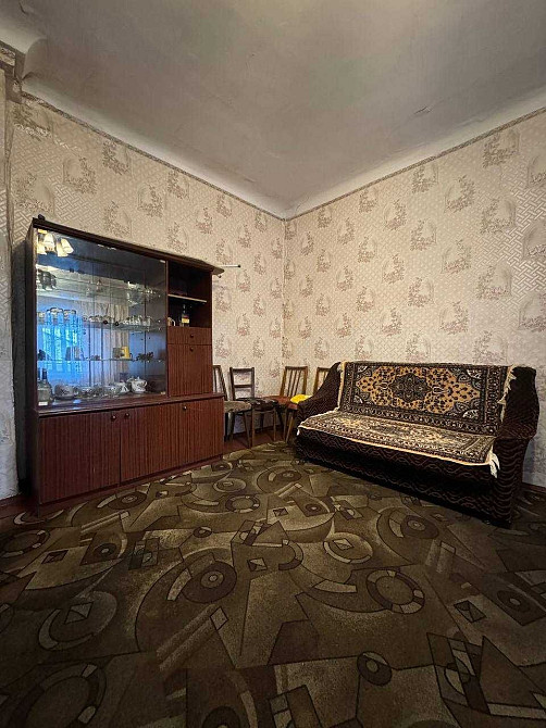 Петровского низ/ вокзал/ центр Днепр - изображение 5