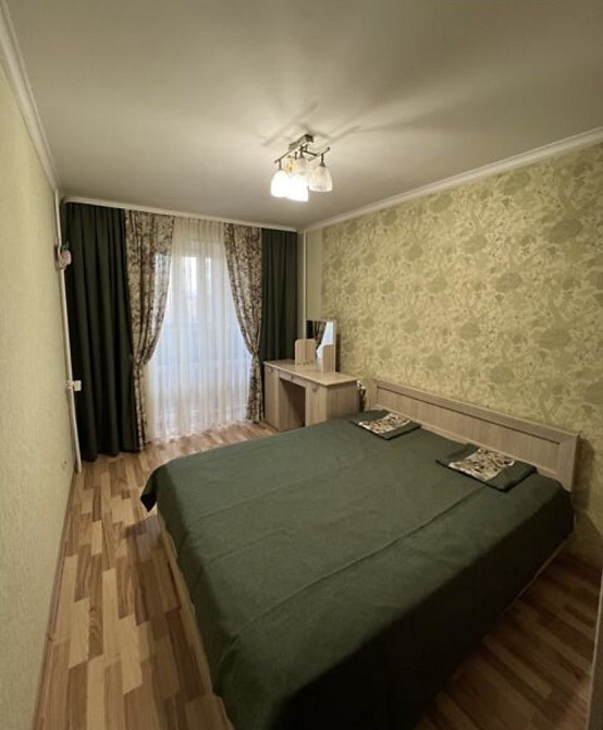 Довгострокова оренда,3к квартири,ЖК Зоря Вінниця - зображення 1