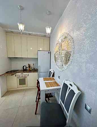 Сдам 2х комнатную квартиру в ЖК Лузановский парк Одеса