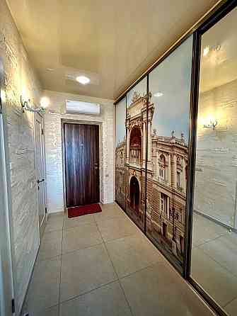 Сдам 2х комнатную квартиру в ЖК Лузановский парк Одеса