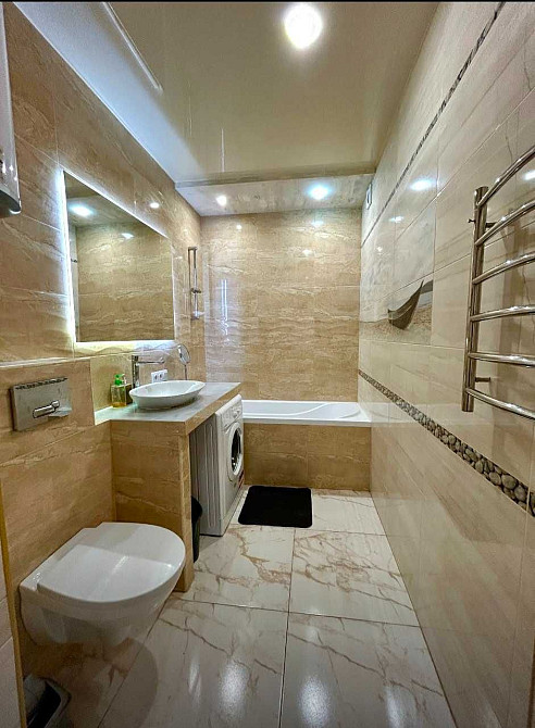 Сдам 2х комнатную квартиру в ЖК Лузановский парк Одеса - зображення 7