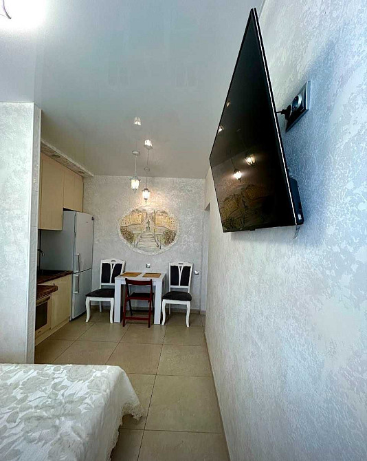 Сдам 2х комнатную квартиру в ЖК Лузановский парк Одеса - зображення 1