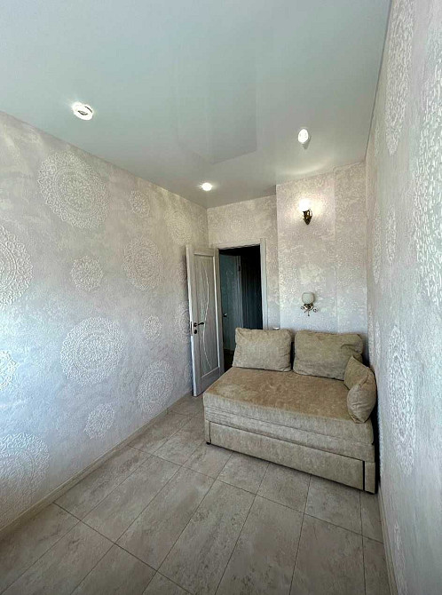 Сдам 2х комнатную квартиру в ЖК Лузановский парк Одеса - зображення 5