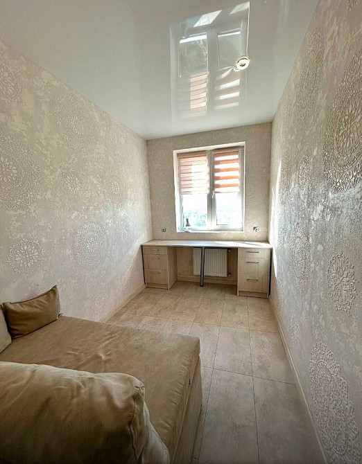 Сдам 2х комнатную квартиру в ЖК Лузановский парк Одеса - зображення 4