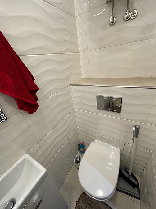 Здам 1к квартиру. проспект Науки (колишня назва Гагаріна). Дніпро - зображення 6