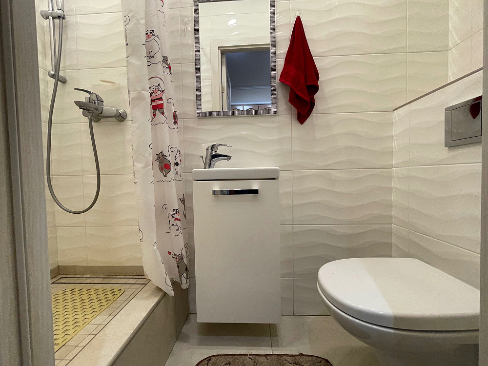 Здам 1к квартиру. проспект Науки (колишня назва Гагаріна). Дніпро - зображення 5