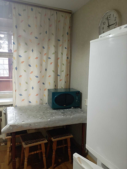 Отличная 1 к квартира 45 кв.м /2 эт. /Лесной массив Київ - зображення 8