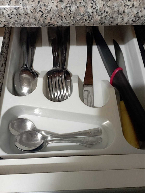 Отличная 1 к квартира 45 кв.м /2 эт. /Лесной массив Київ - зображення 5