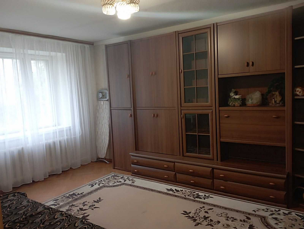 Отличная 1 к квартира 45 кв.м /2 эт. /Лесной массив Київ - зображення 3