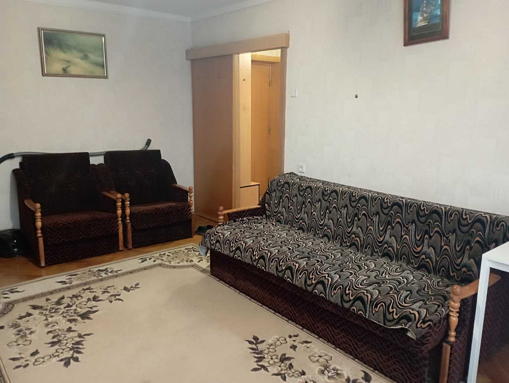 Отличная 1 к квартира 45 кв.м /2 эт. /Лесной массив Київ - зображення 7