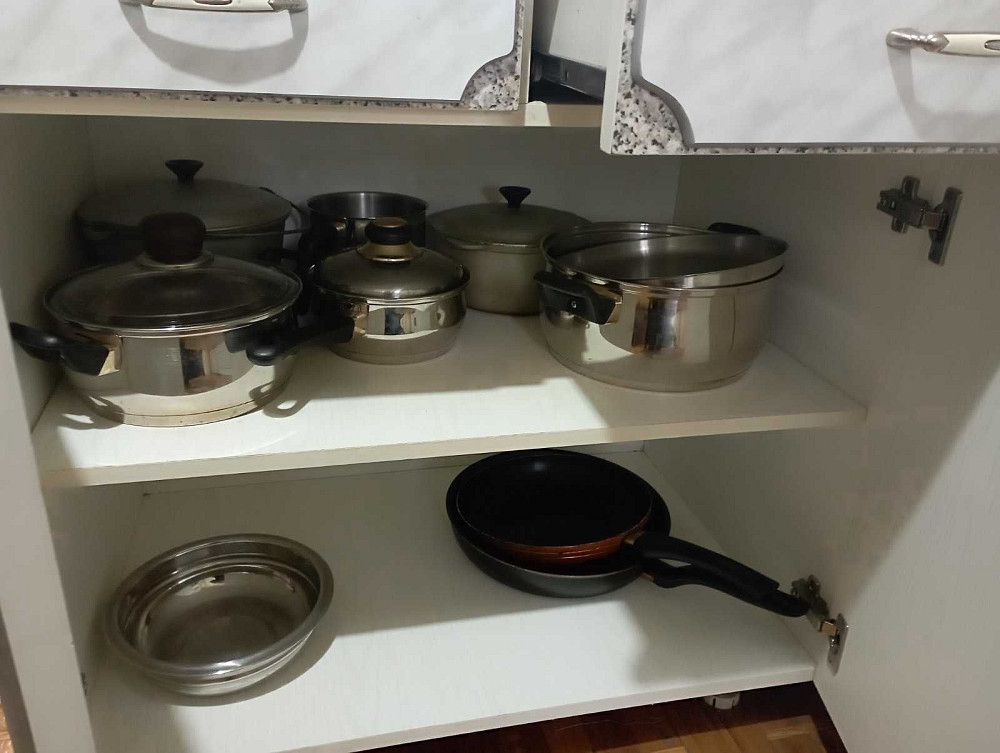 Отличная 1 к квартира 45 кв.м /2 эт. /Лесной массив Київ - зображення 6