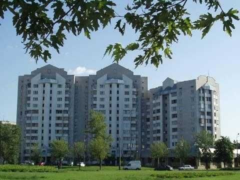 Отличная 1 к квартира 45 кв.м /2 эт. /Лесной массив Київ - зображення 1