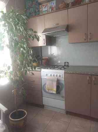 Сдам двухкомнатную квартиру на Хортицком Запоріжжя