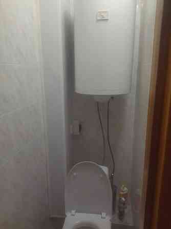 Сдам двухкомнатную квартиру на Хортицком Запоріжжя