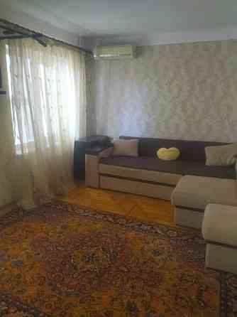 Сдам двухкомнатную квартиру на Хортицком Запоріжжя