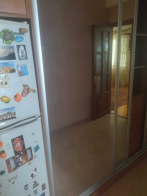 Сдам двухкомнатную квартиру на Хортицком Запоріжжя - зображення 4