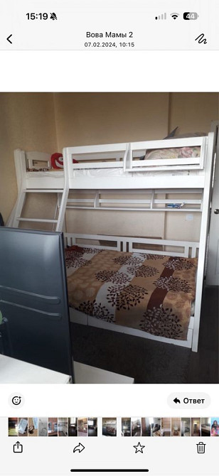 Сдам 3 квартиру Бажана 7б Київ - зображення 5