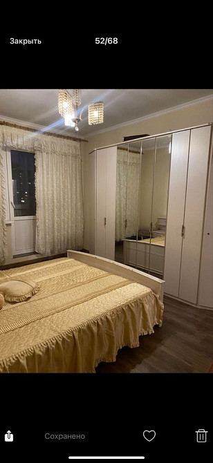 Сдам 3 квартиру Бажана 7б Київ - зображення 4