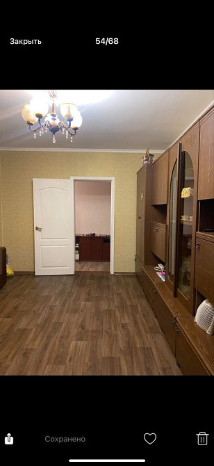 Сдам 3 квартиру Бажана 7б Київ - зображення 8