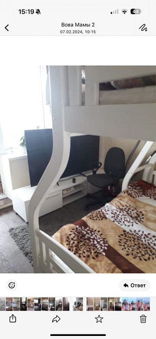 Сдам 3 квартиру Бажана 7б Київ - зображення 6